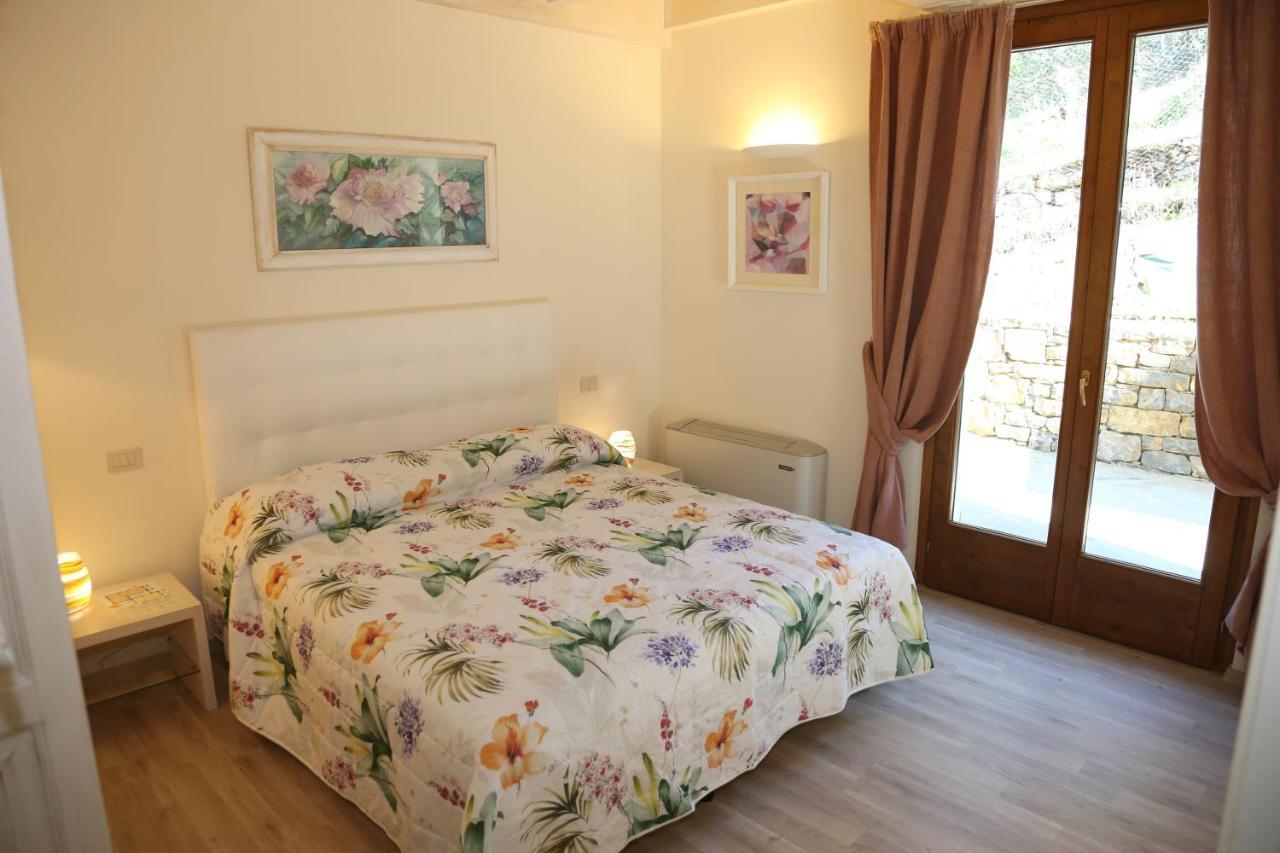 Casa Vacanze Squarcialupi 卡斯特利纳－因基安蒂 外观 照片