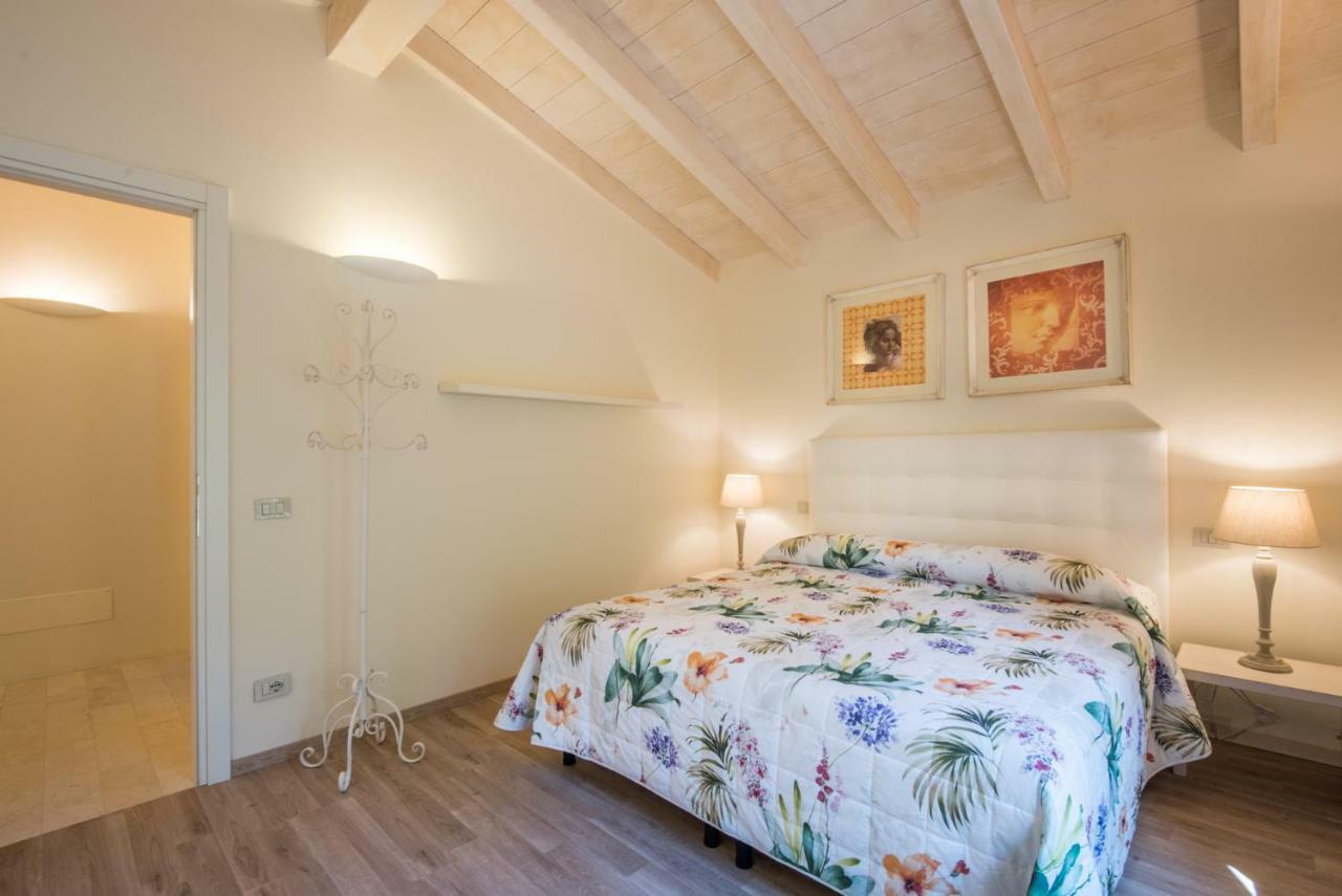 Casa Vacanze Squarcialupi 卡斯特利纳－因基安蒂 外观 照片