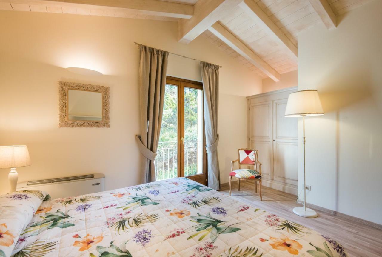 Casa Vacanze Squarcialupi 卡斯特利纳－因基安蒂 外观 照片
