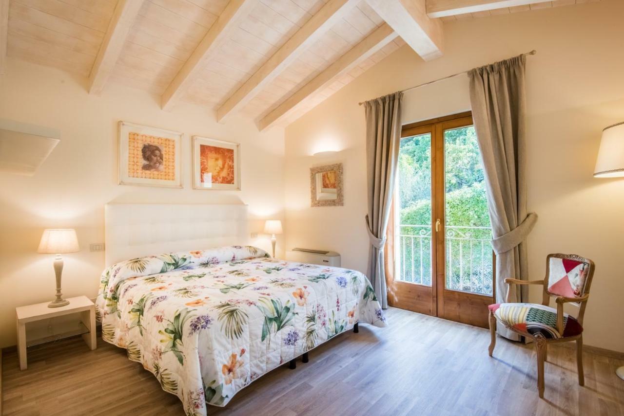 Casa Vacanze Squarcialupi 卡斯特利纳－因基安蒂 外观 照片